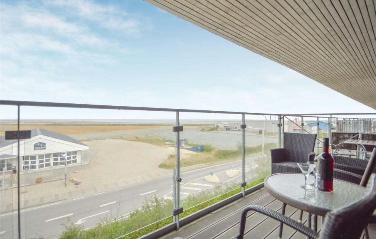 1 Bedroom Awesome Apartment In Romo Havneby Buitenkant foto