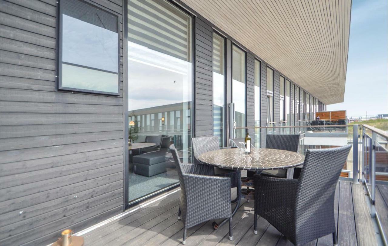 1 Bedroom Awesome Apartment In Romo Havneby Buitenkant foto